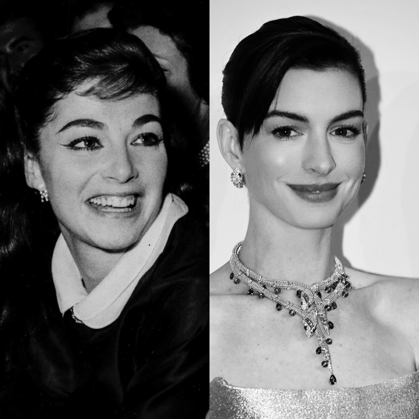 Anne Hathaway ako Pier