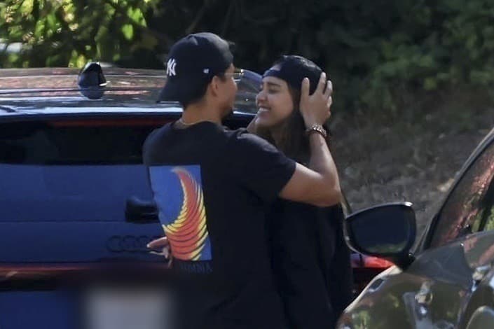 Herečka Jessica Alba si