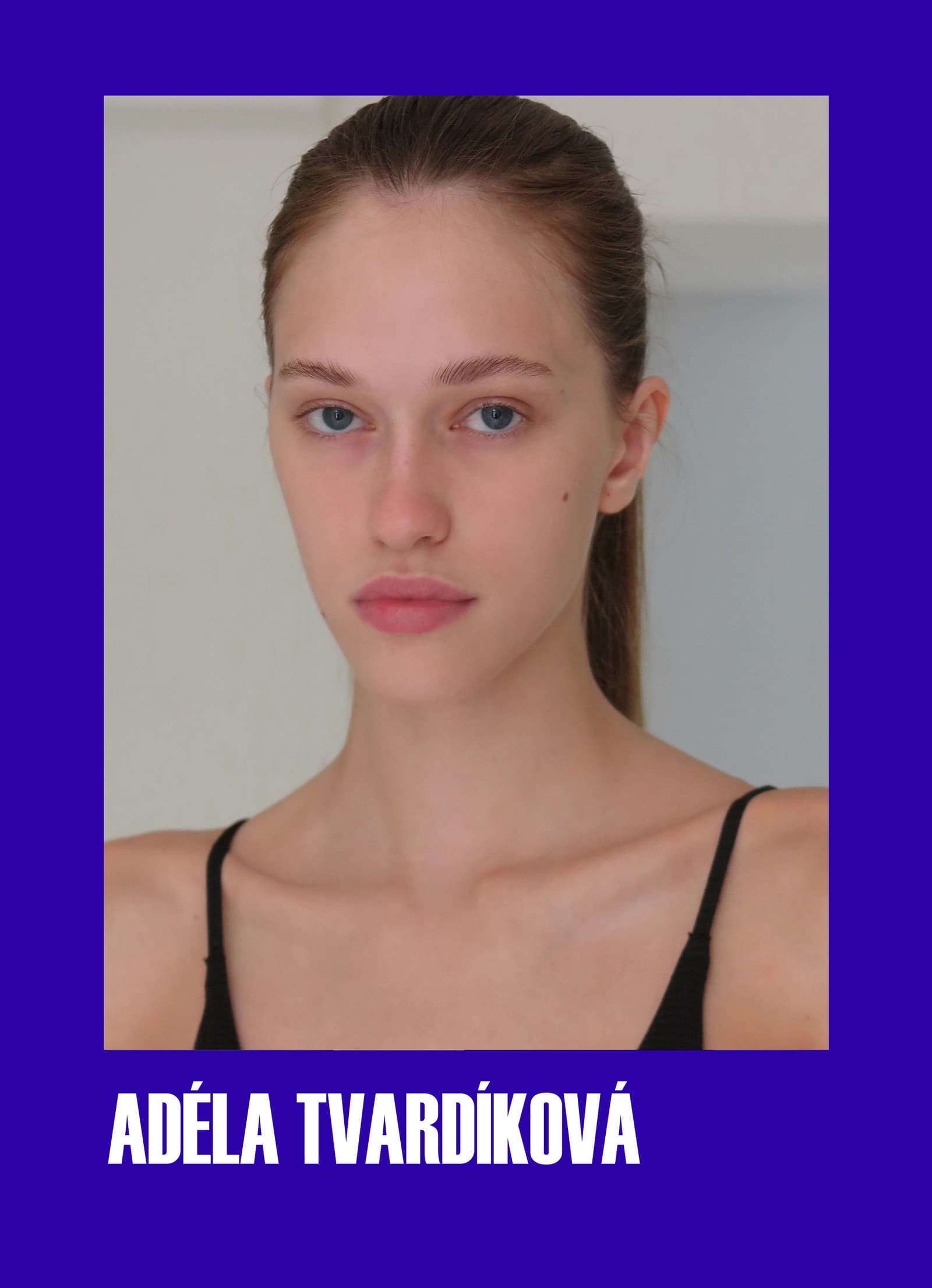 Adéla Tvardíková