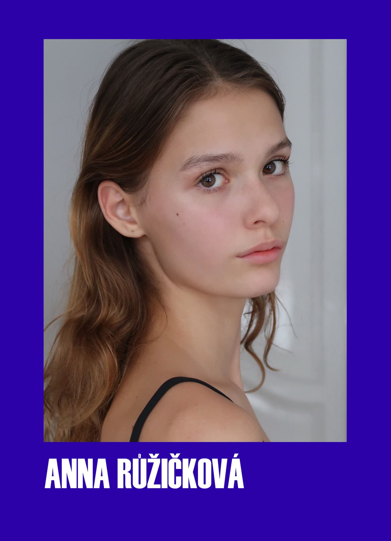 Anna Růžičková