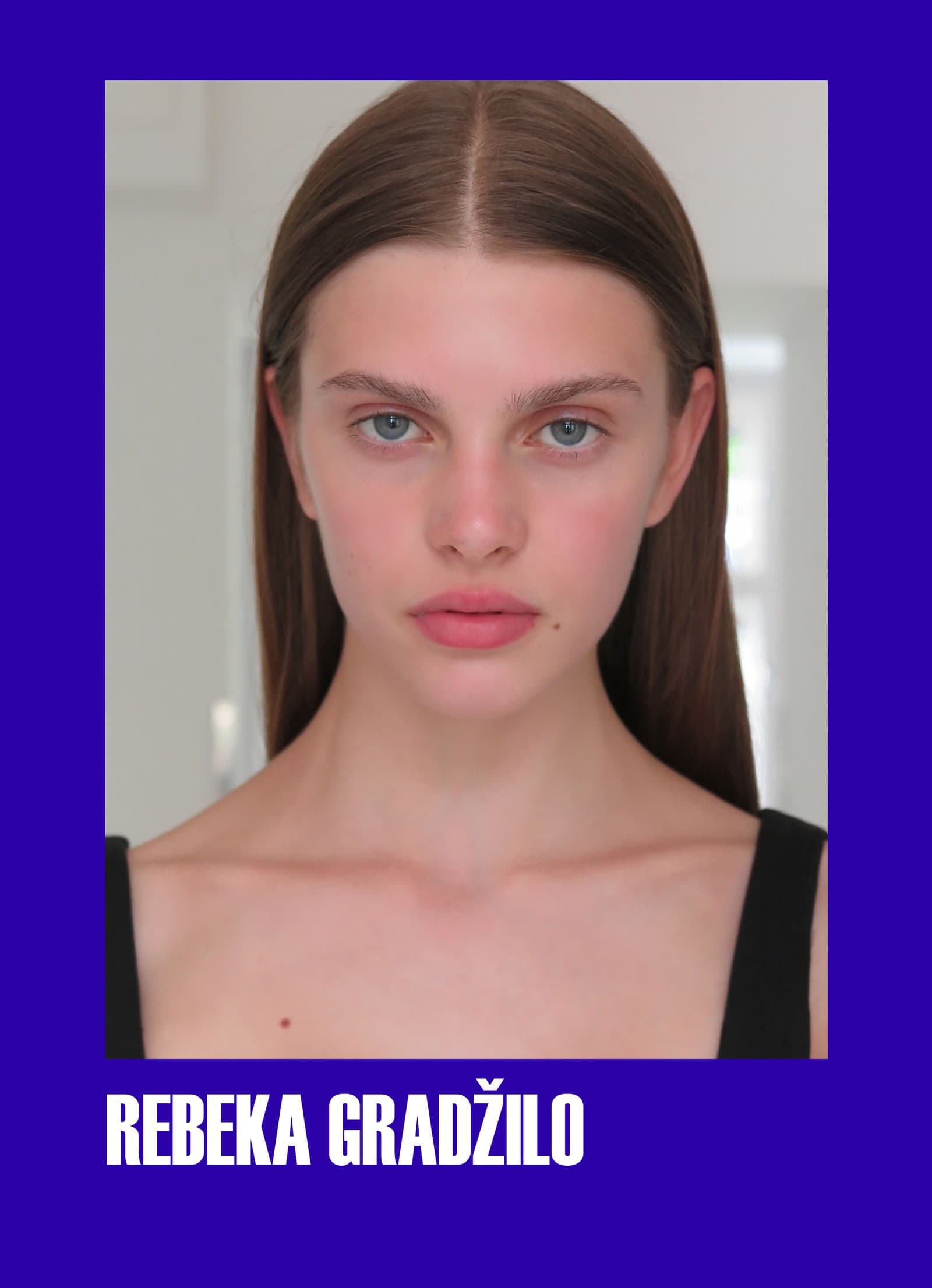 Rebeka Gradžilo