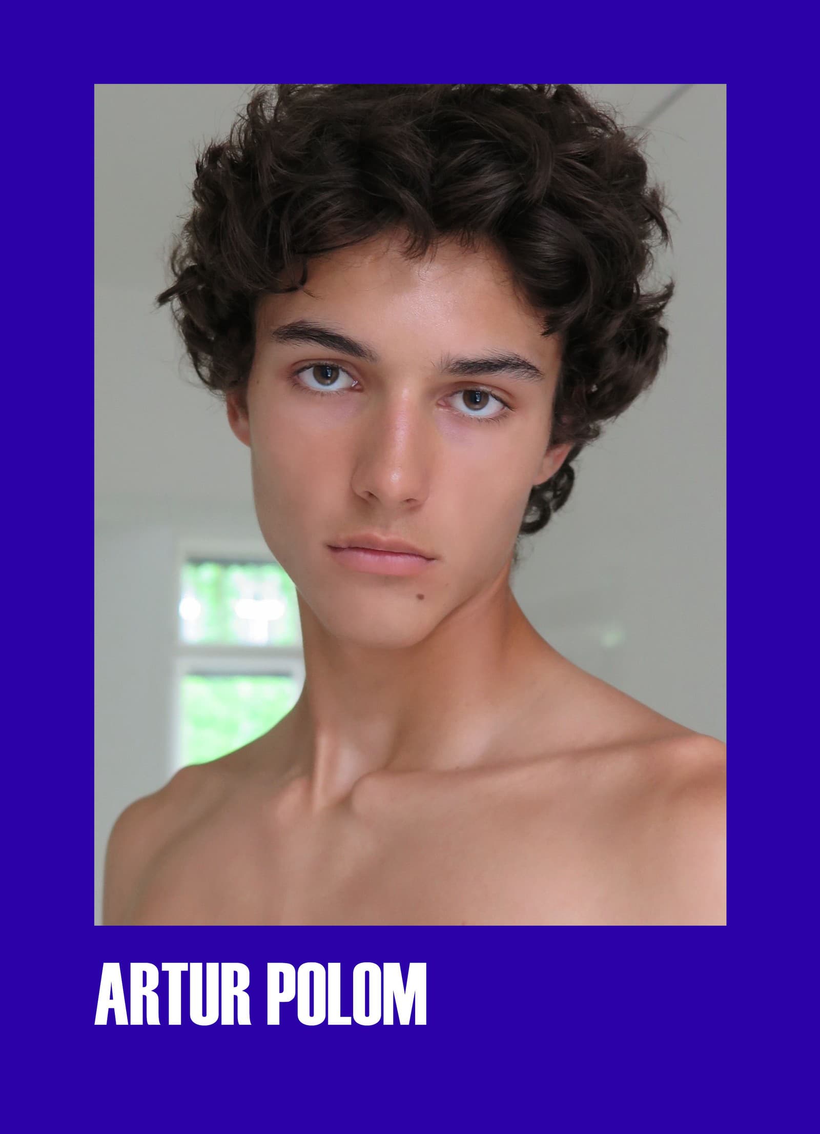 Artur Polom
