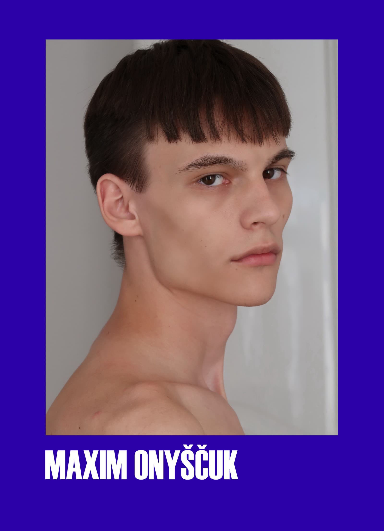 Maxim Onyščuk