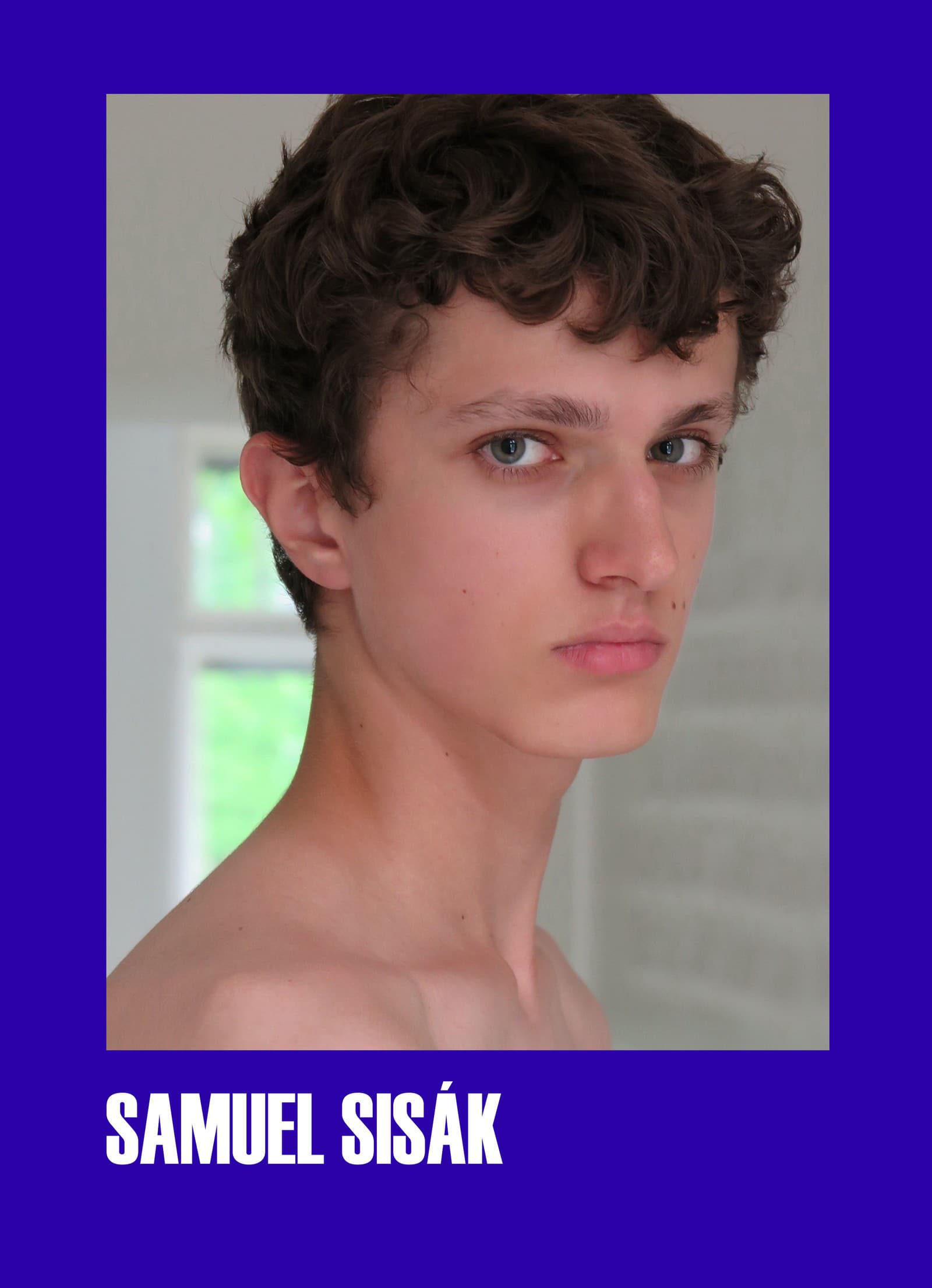 Samuel Sisák