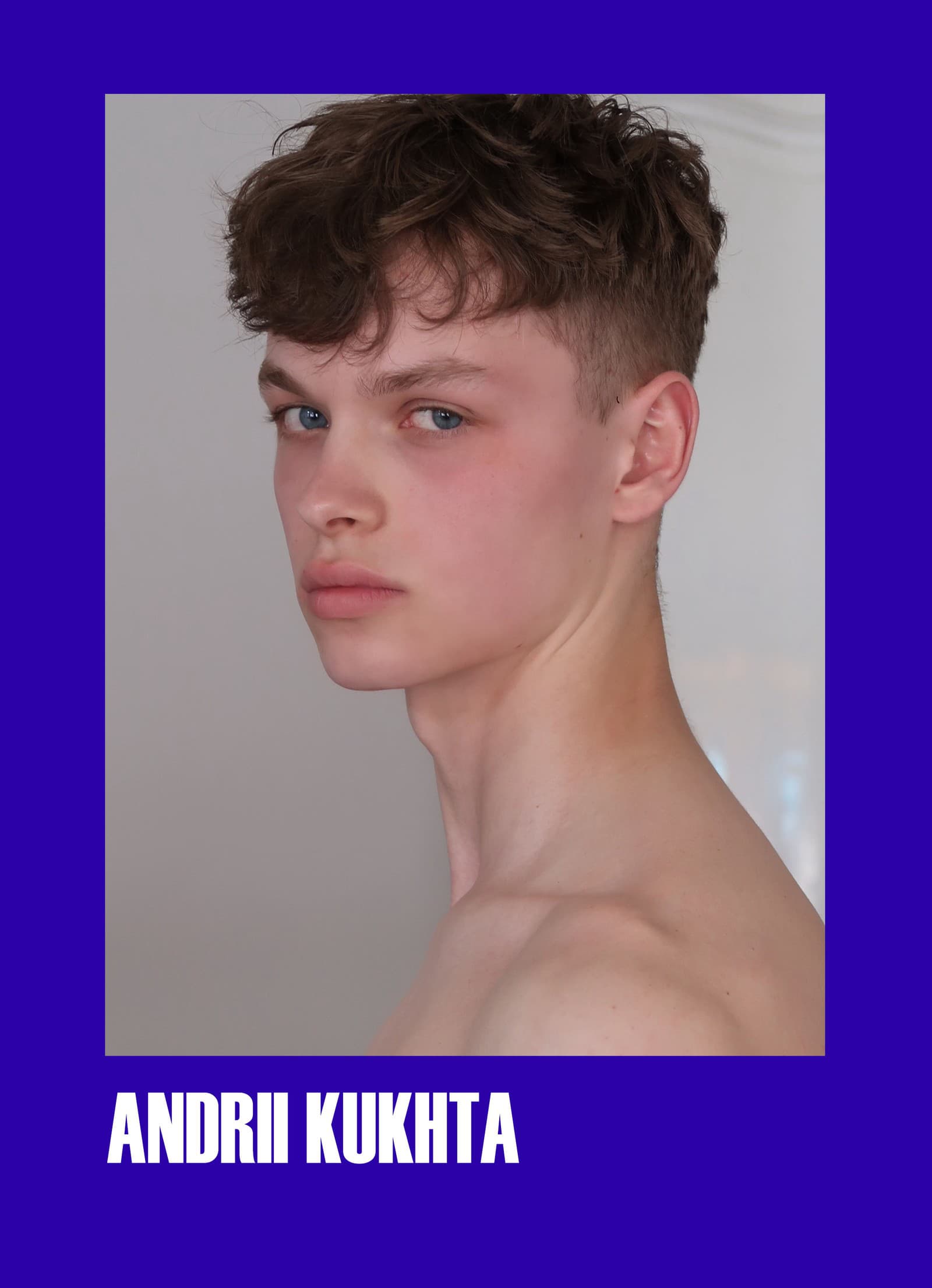 Andrii Kukhta