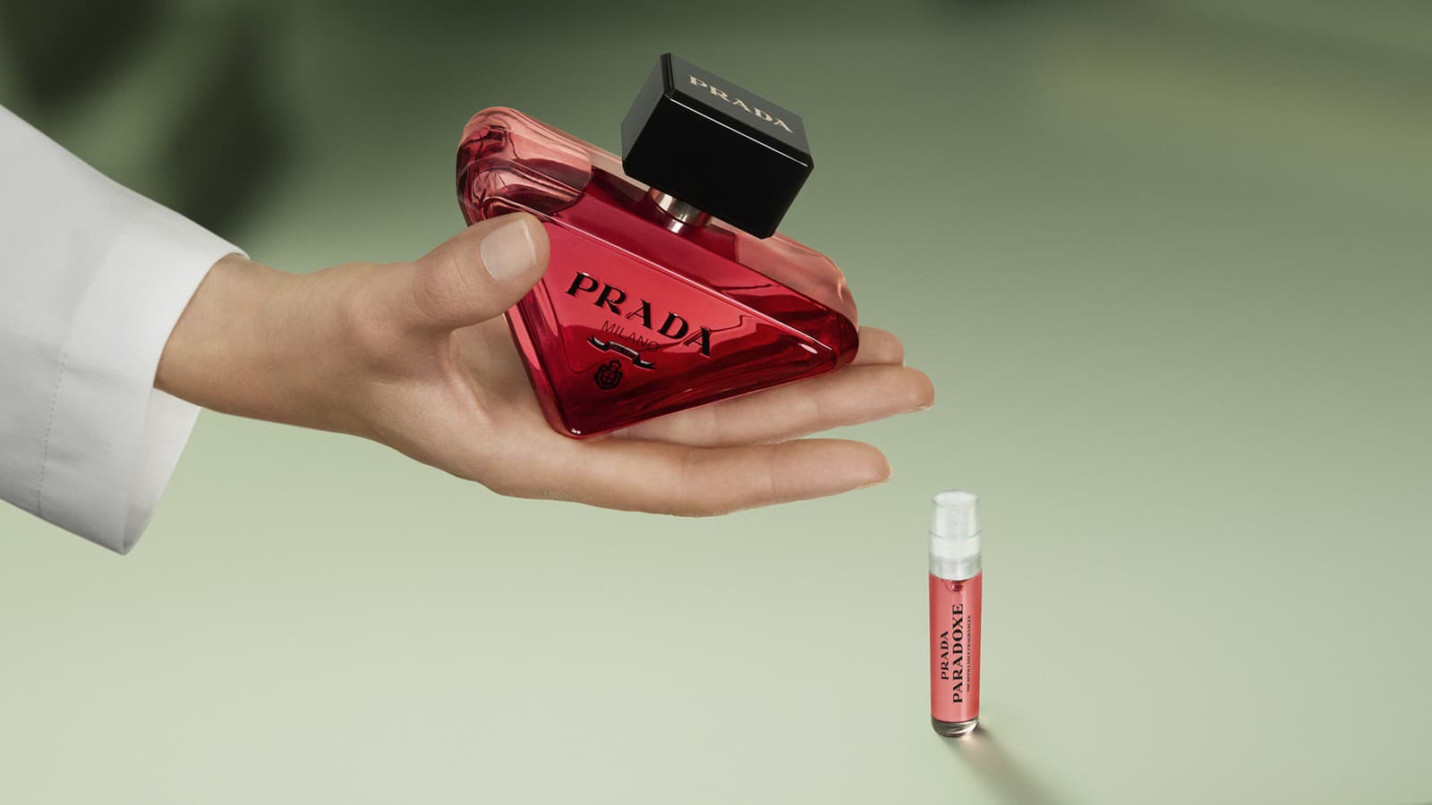 Prada Paradoxe Radical Essence