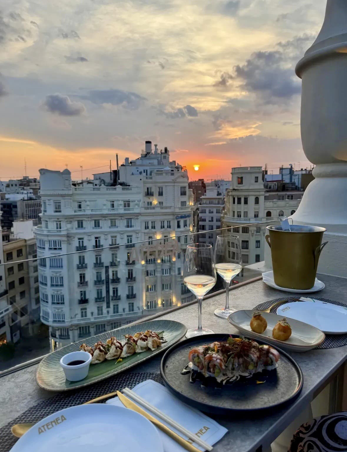 City breaky, ktoré nezruinujú