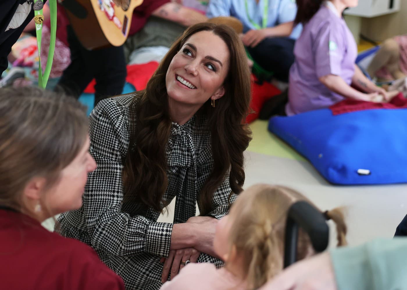 Kate ľudia milujú