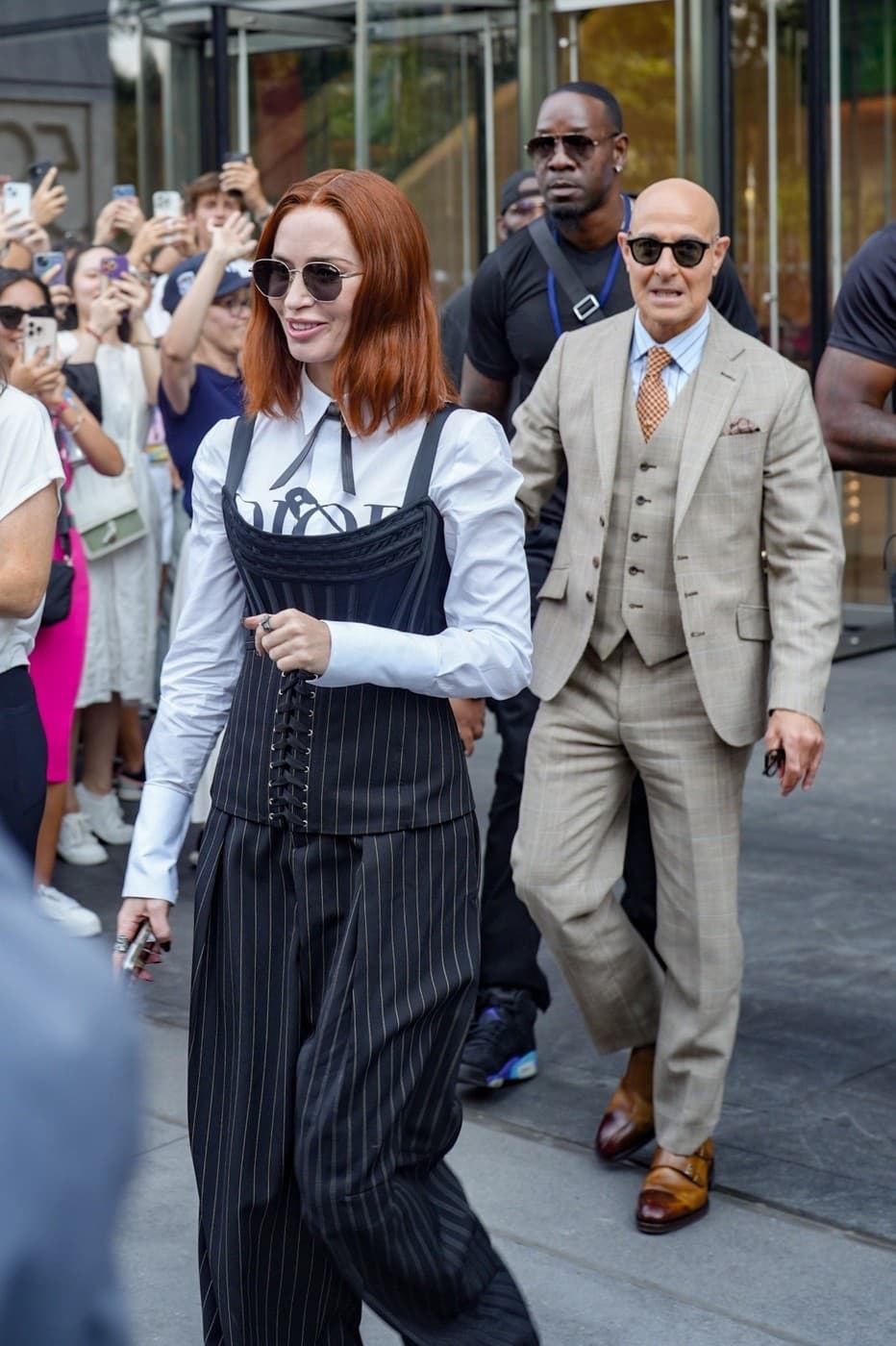 Emily Blunt rozprúdi vášne