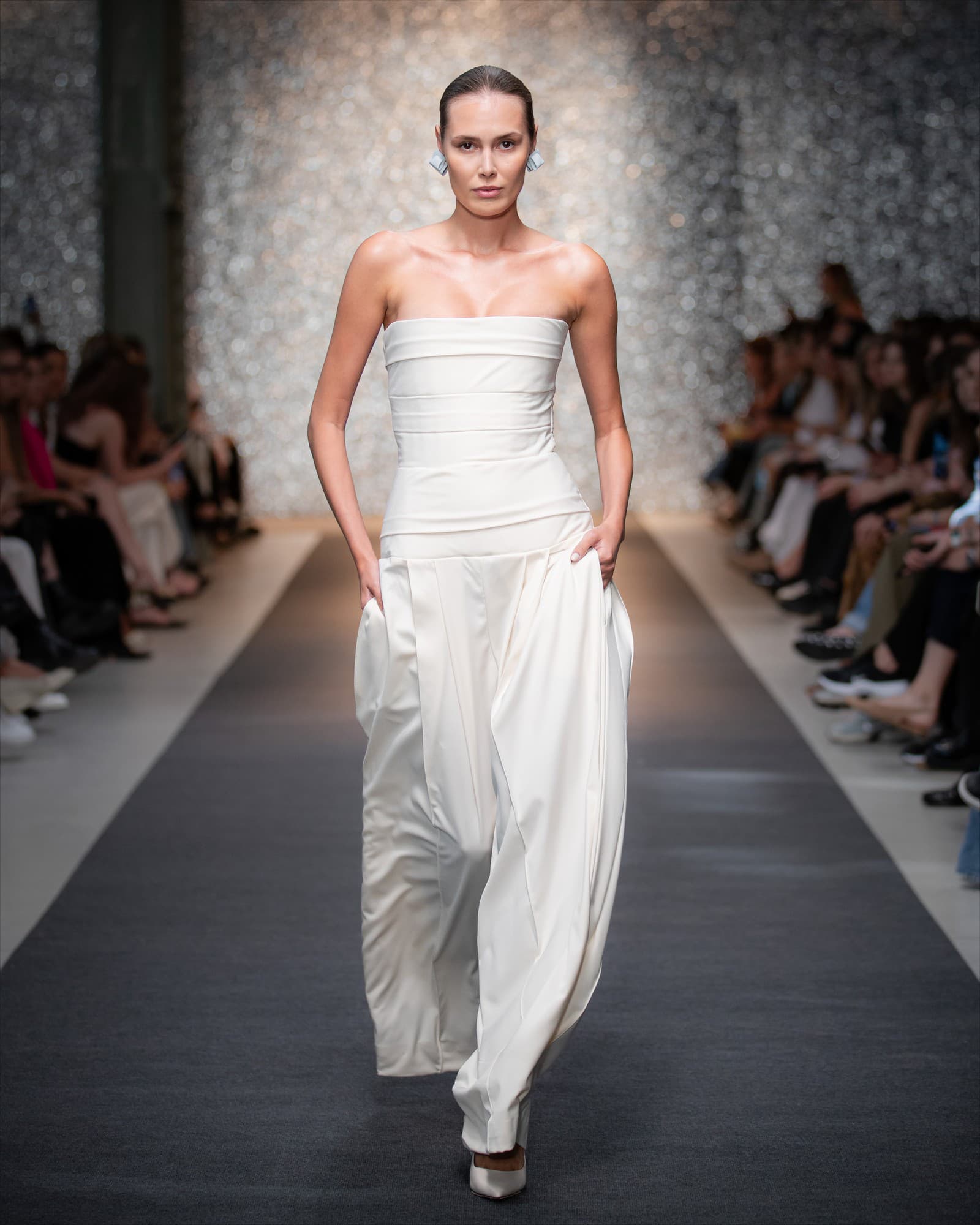 Michael Kováčik na BCEFW