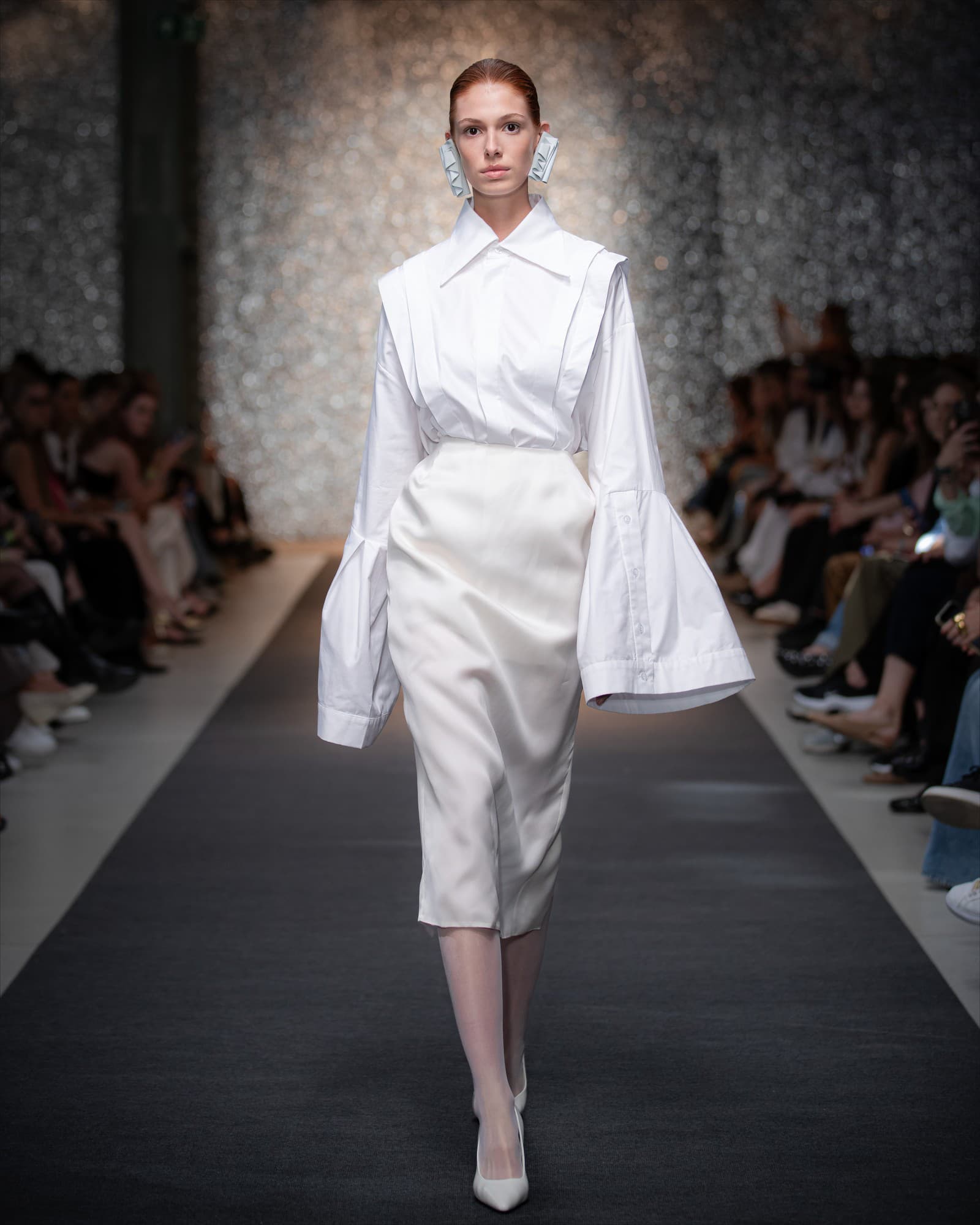Michael Kováčik na BCEFW