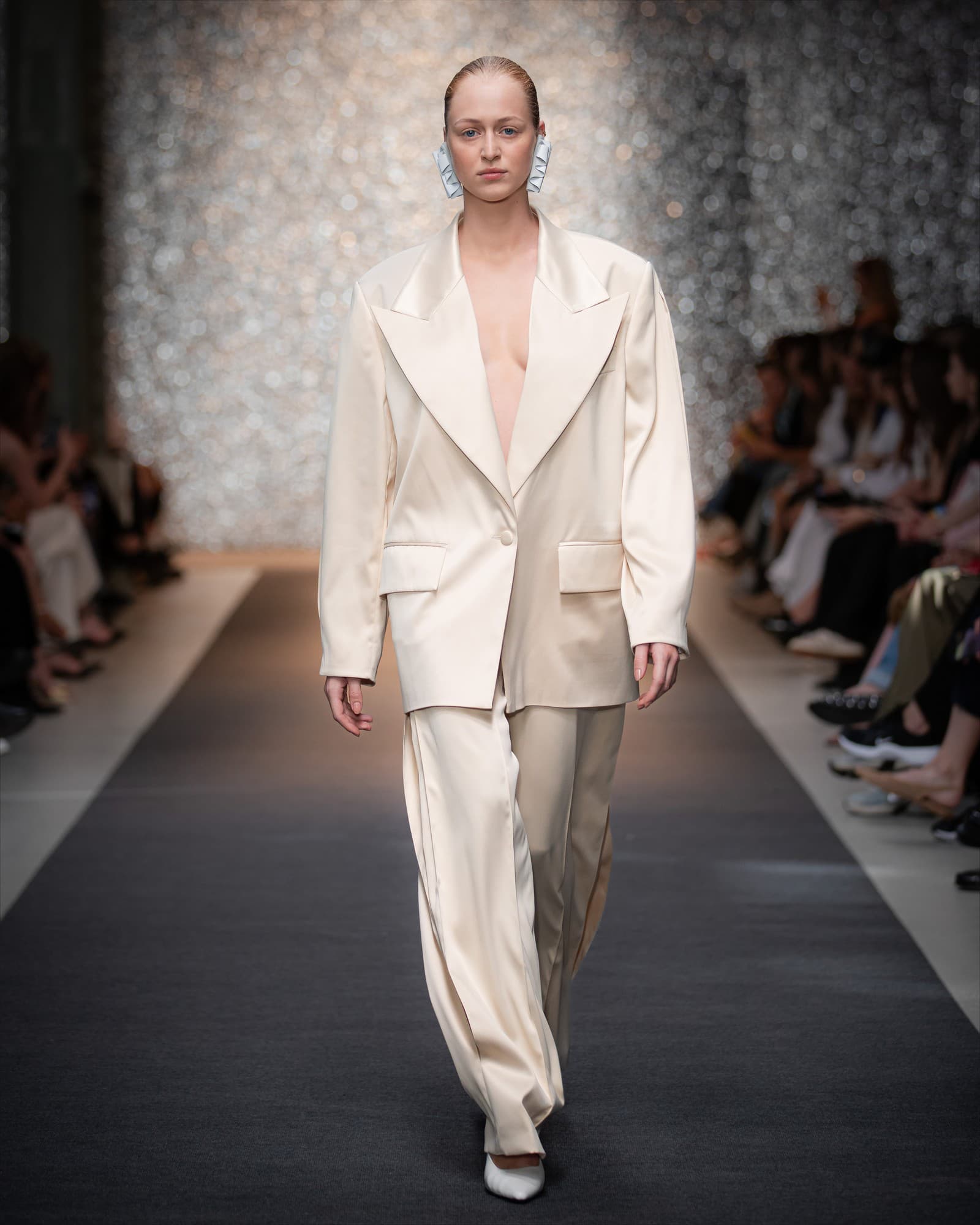 Michael Kováčik na BCEFW