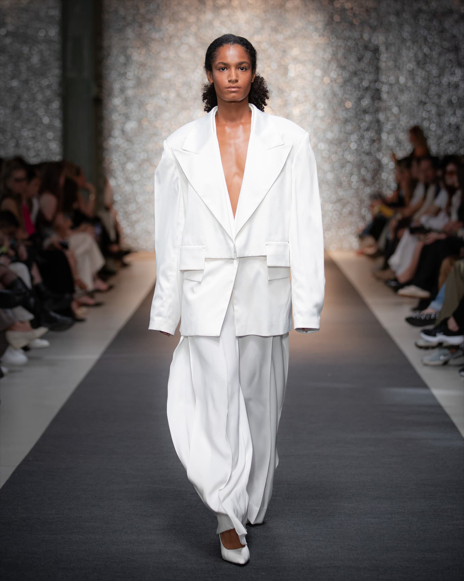 Michael Kováčik na BCEFW