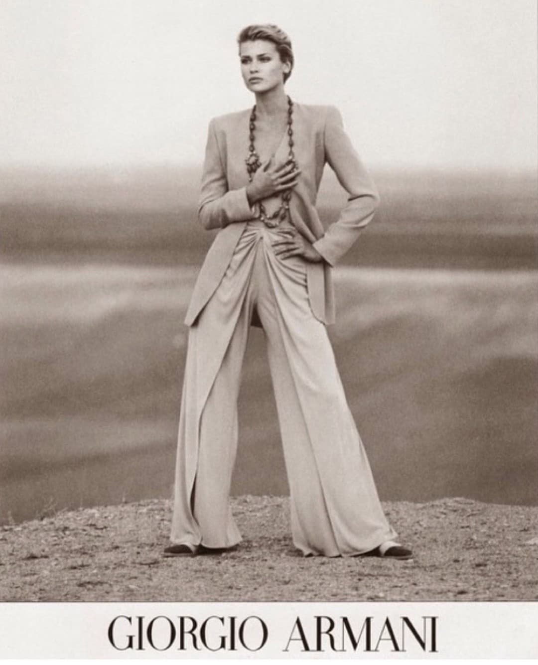Topmodelka Daniela Peštová pre
