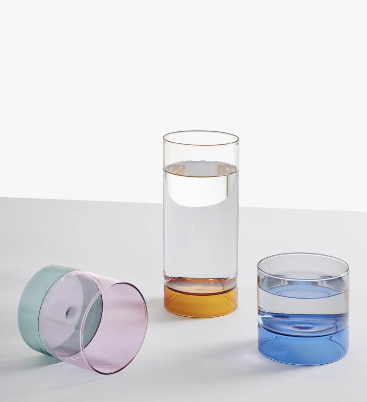 После ночи есть тело