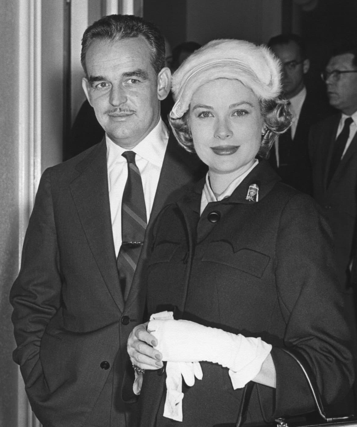 Bola stelesnením elegancie, ženskosti a noblesy, akú dnes už len ťažko nájdeme