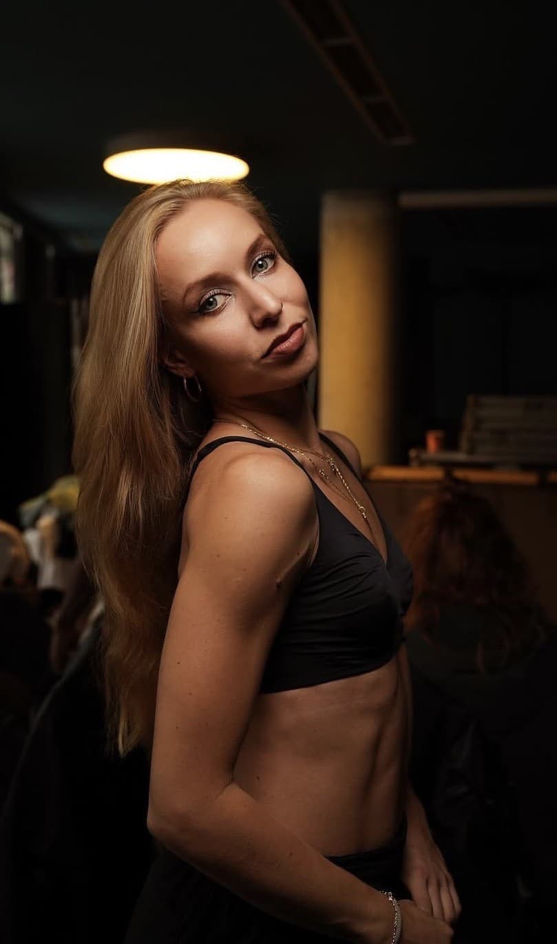 Nie je to len o tom, že má sexy telo a tancovala pre Ushera