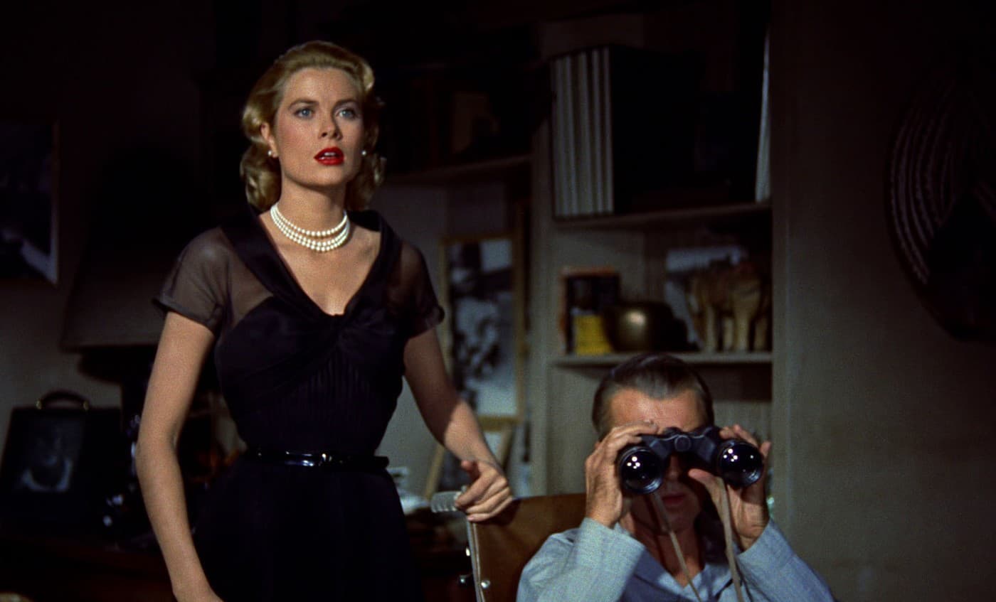 Grace Kelly, hollywoodska hviezda a miláčik publika