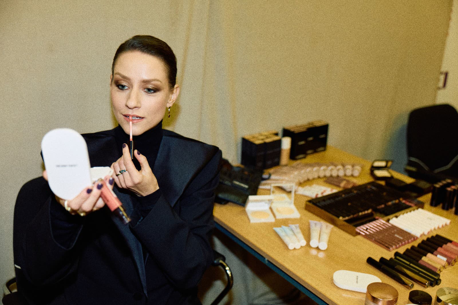 Драматический облик и трансформация Бабсы Ягушак