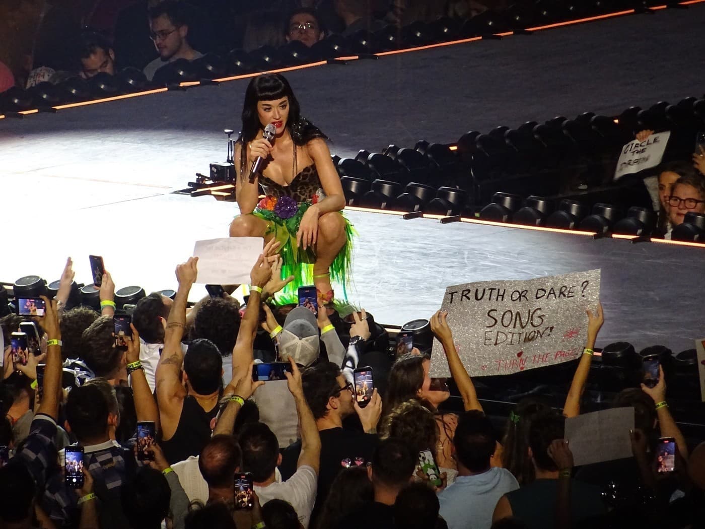 Zdroje blízke speváčke Katy Perry uviedli, že sa už nevie aktuálne dočkať, kedy sa skončí jej turné „Lifetime