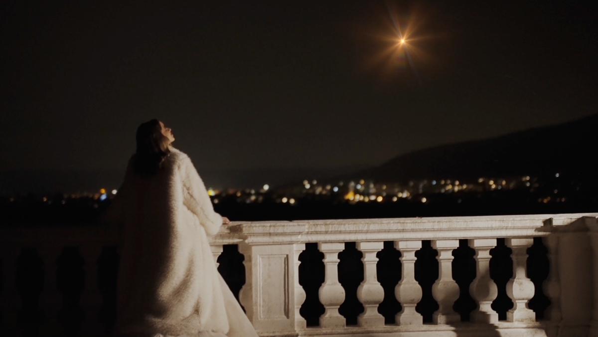 Рождество глазами Нелы: время любви, замедления и детской радости