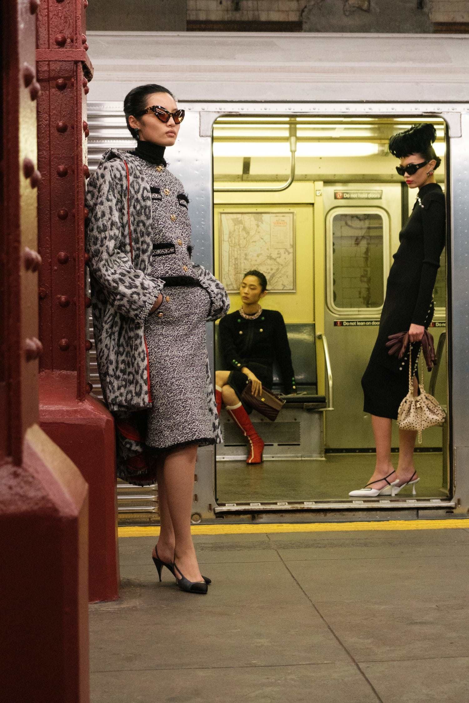 CHANEL Métiers d'Art 2026