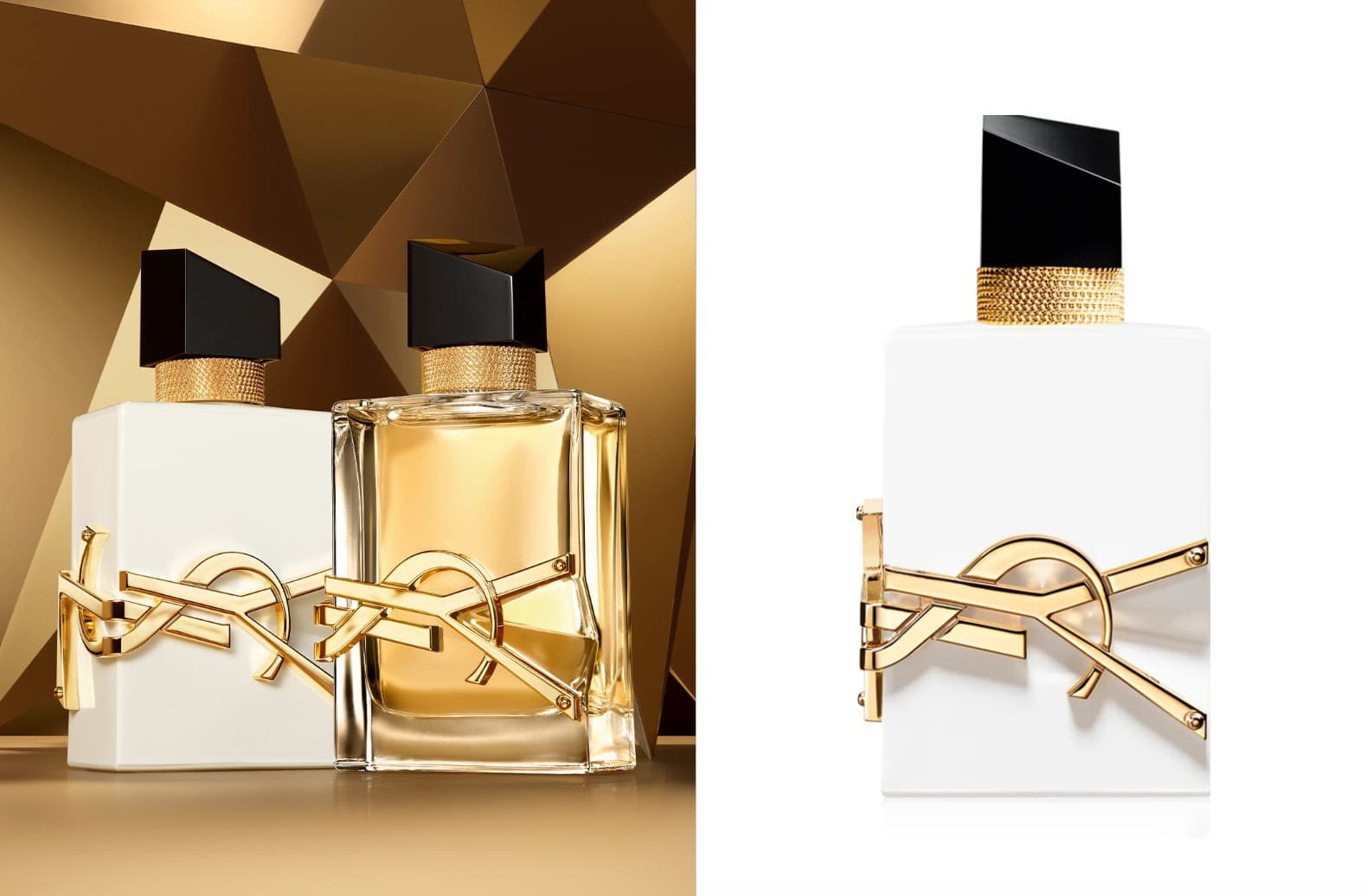 Аромат сильной, смелой и свободной женщины.