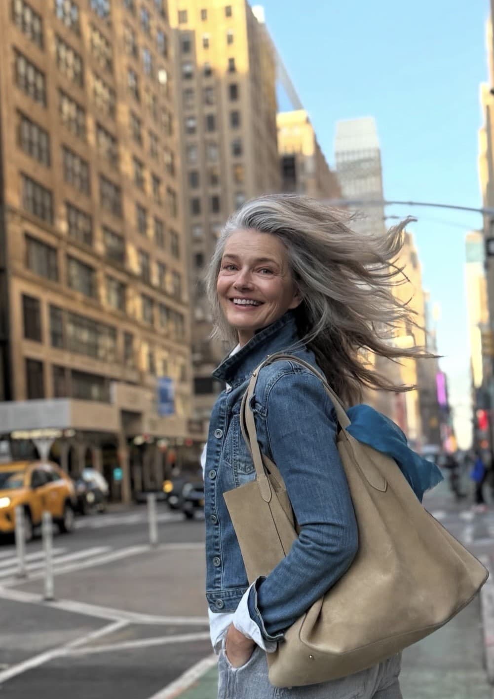 Pavlína Pořížková prezradila recept na to, ako strarnúť s gráciou