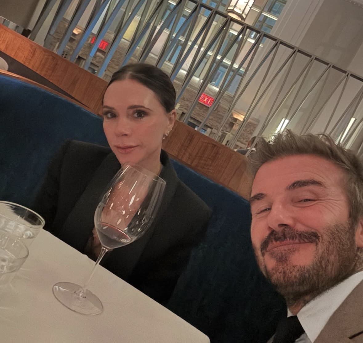 Nepopiera, že si chce sviatky užiť, dopriať si a oddýchnuť si od pracovného tempa