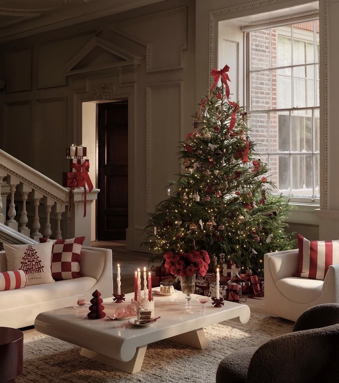 Какой стиль подходит вашему дому?