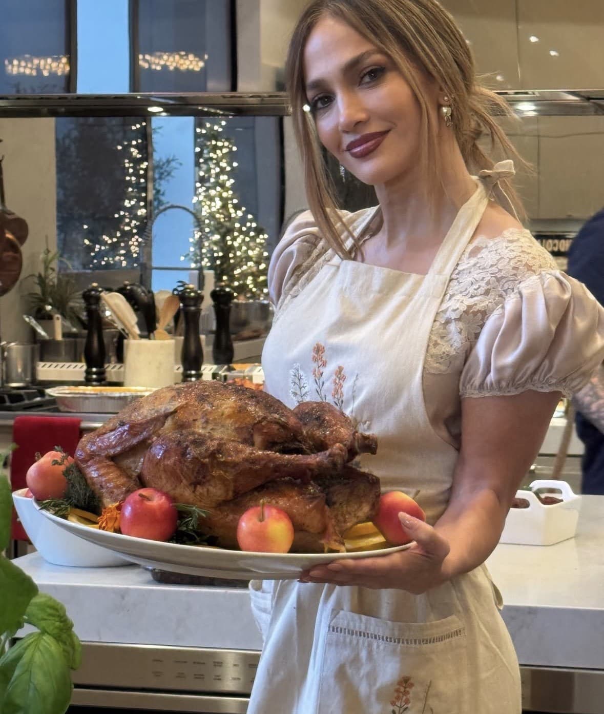 Jennifer Lopez prezradila svoj sviatočný rituál
