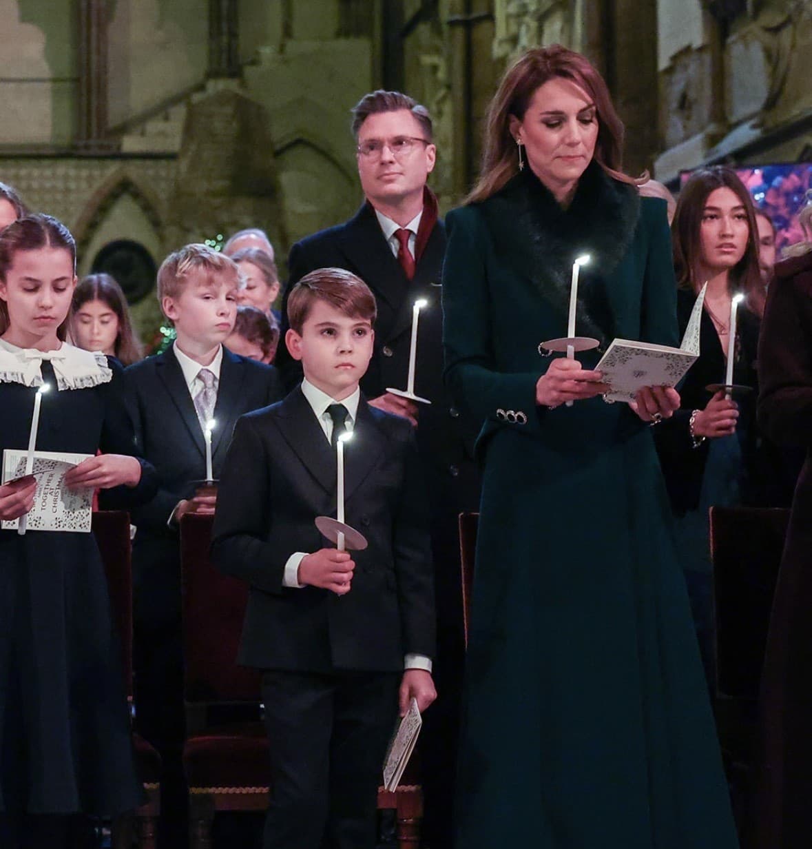 Princezná Kate je známa svojou noblesou, prirodzenosťou a schopnosťou priblížiť sa ľuďom bez ohľadu na status