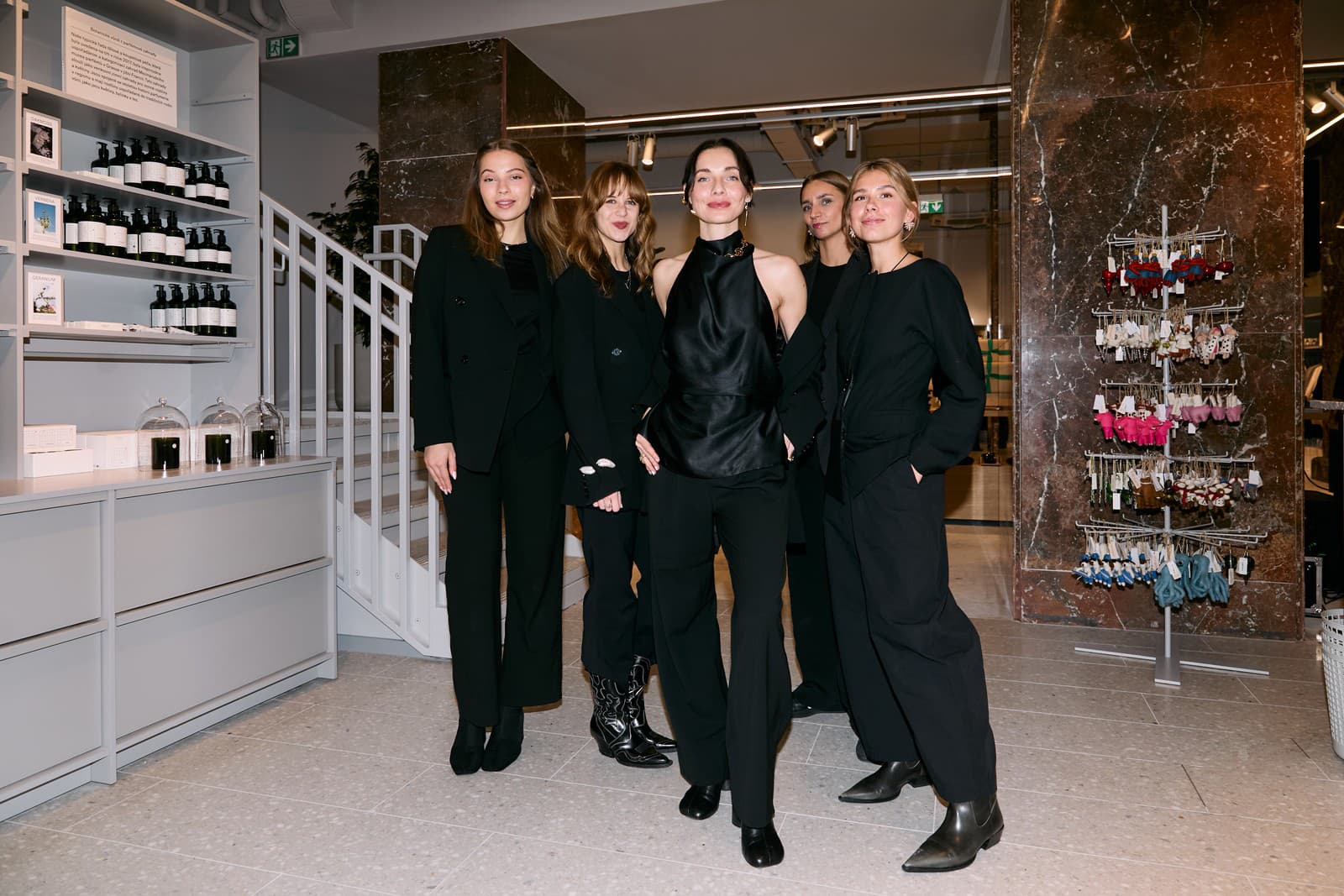 PR-команда ХАУПТ