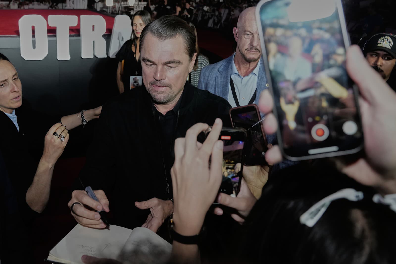 Kedy sa konečne hollywoodsky Kedy sa konečne hollywoodsky lámač ženských sŕdc a čerstvý 50-tnik Lenoardo DiCaprio usadí?