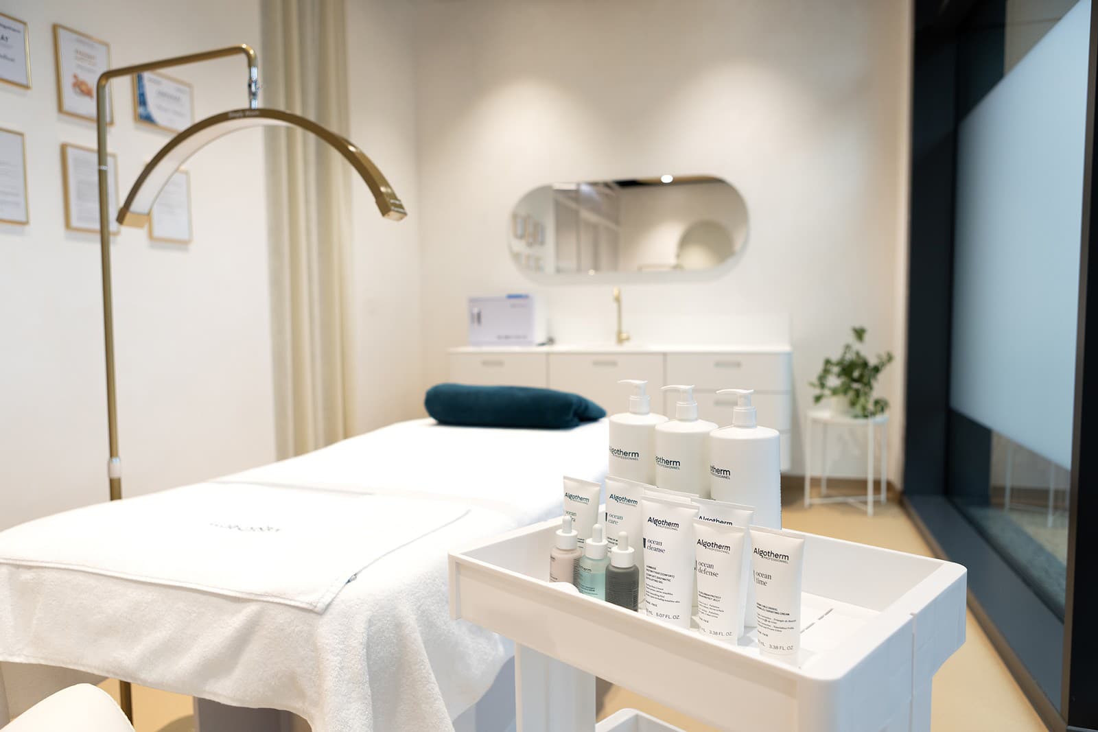 Салон красоты МС Студия Салон красоты МС Студия