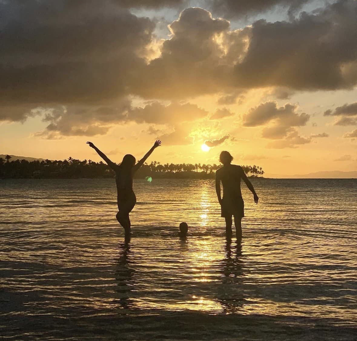 Našla ozajstné šťastie