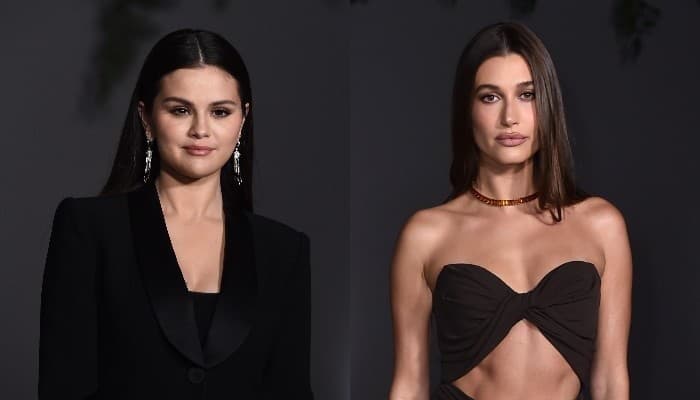 Studená vojna medzi Selenou Gomez a Hailey Bieber na Instagrame nabrala na obrátkach. Jedna druhú prestali sledovať. 