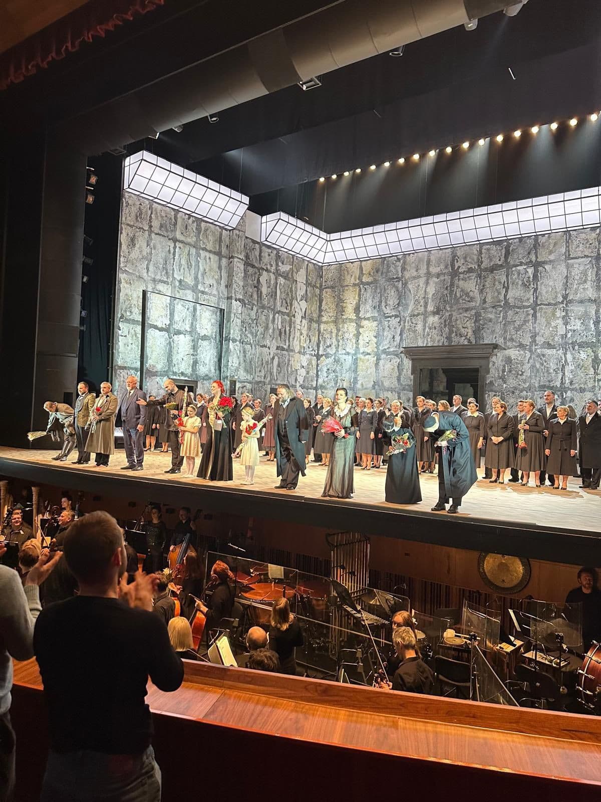 Интервью с основателем Лиги