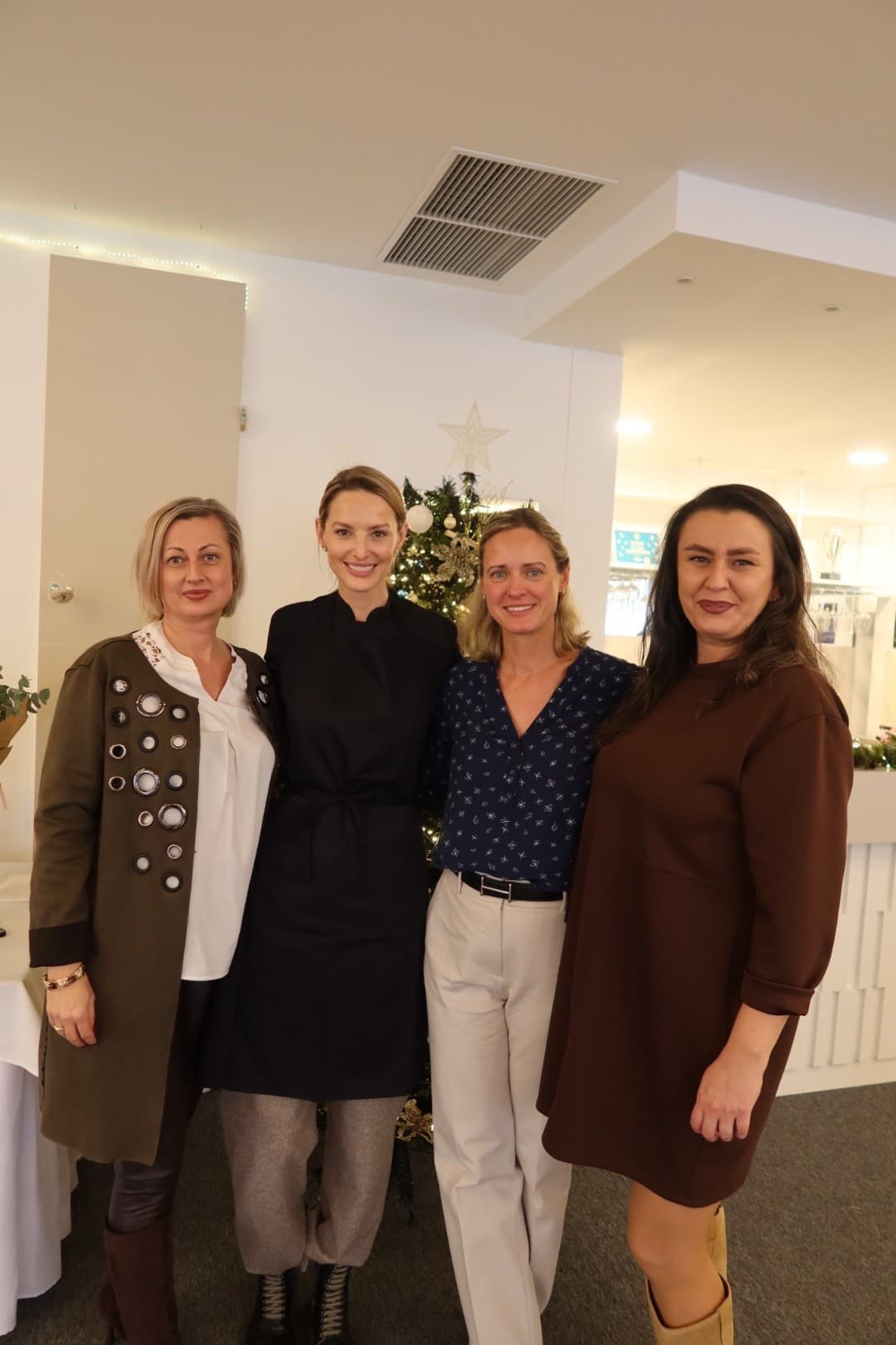 Интервью с основателем Лиги