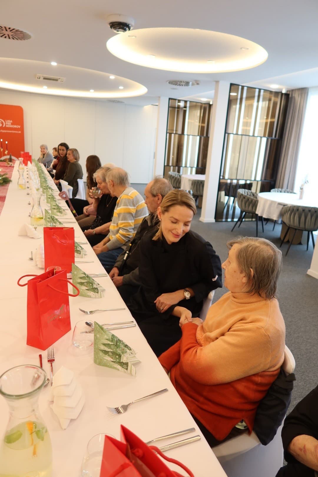 Интервью с основателем Лиги