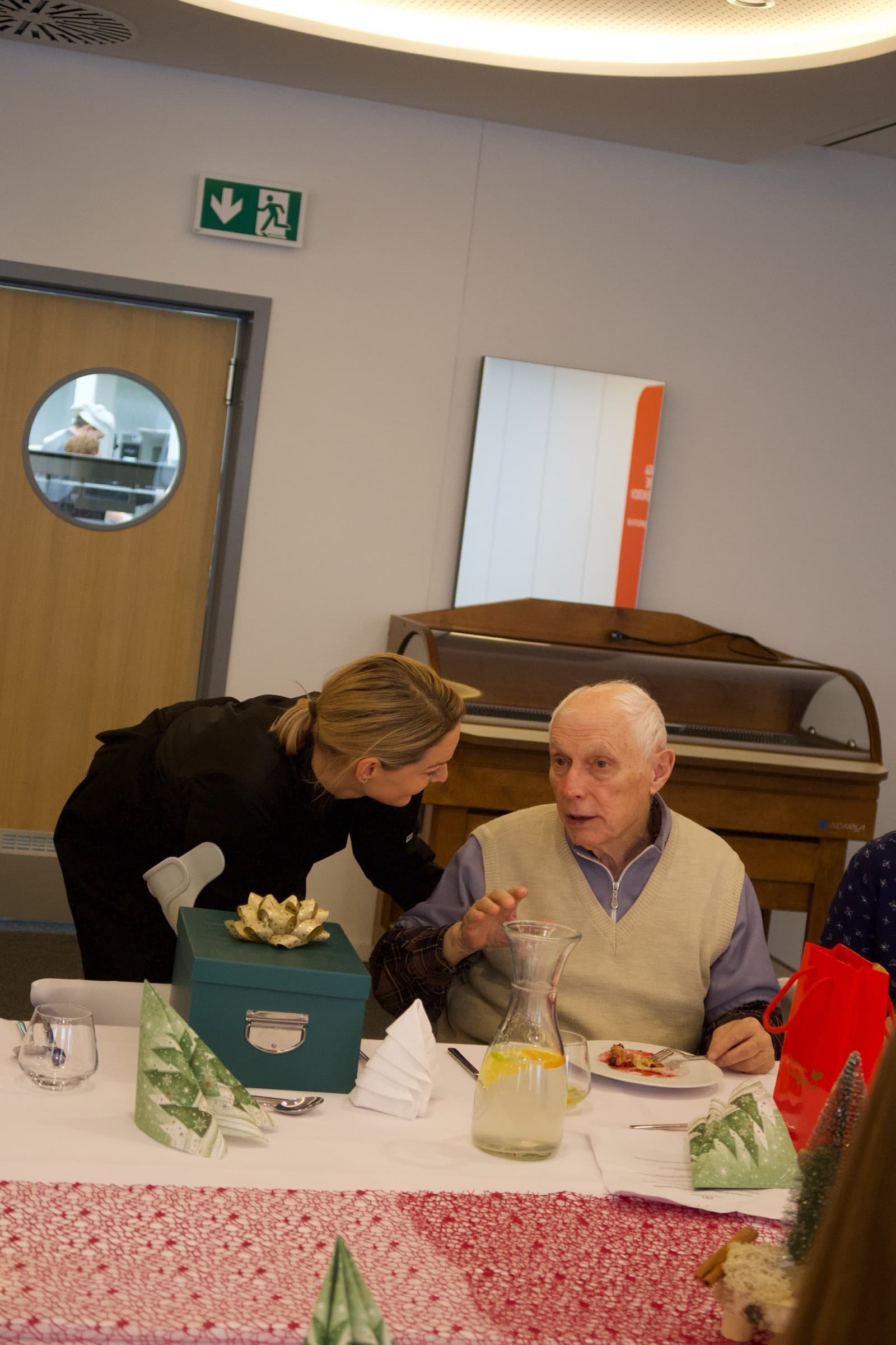 Интервью с основателем Лиги