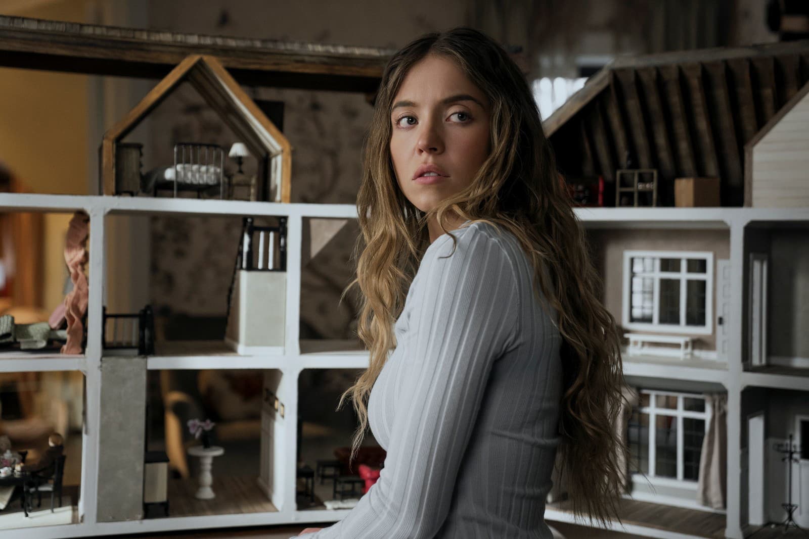 Film Pomocníčka v kinách od 25. decembra