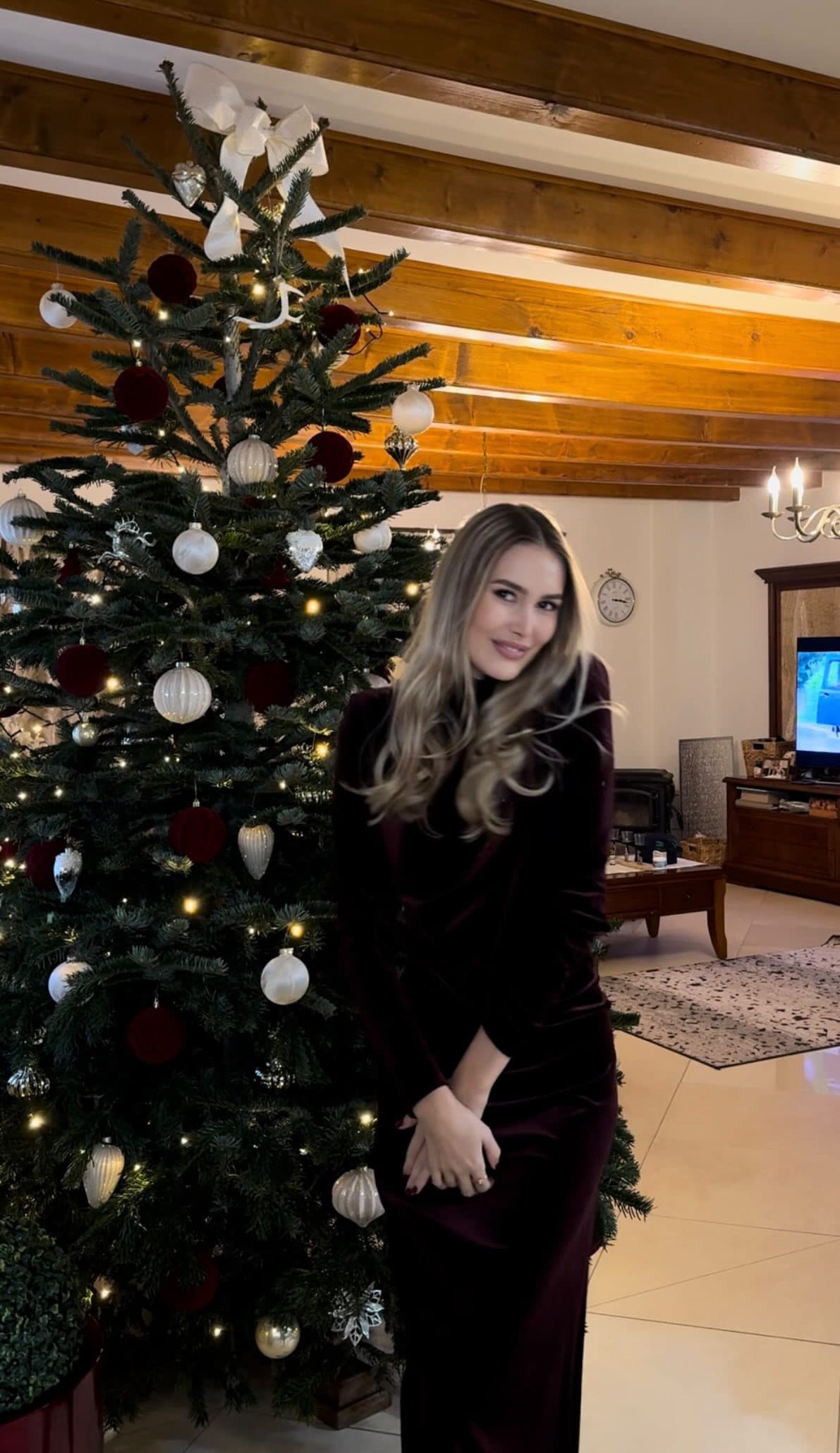 Sviatky vždy trávi s rodinou