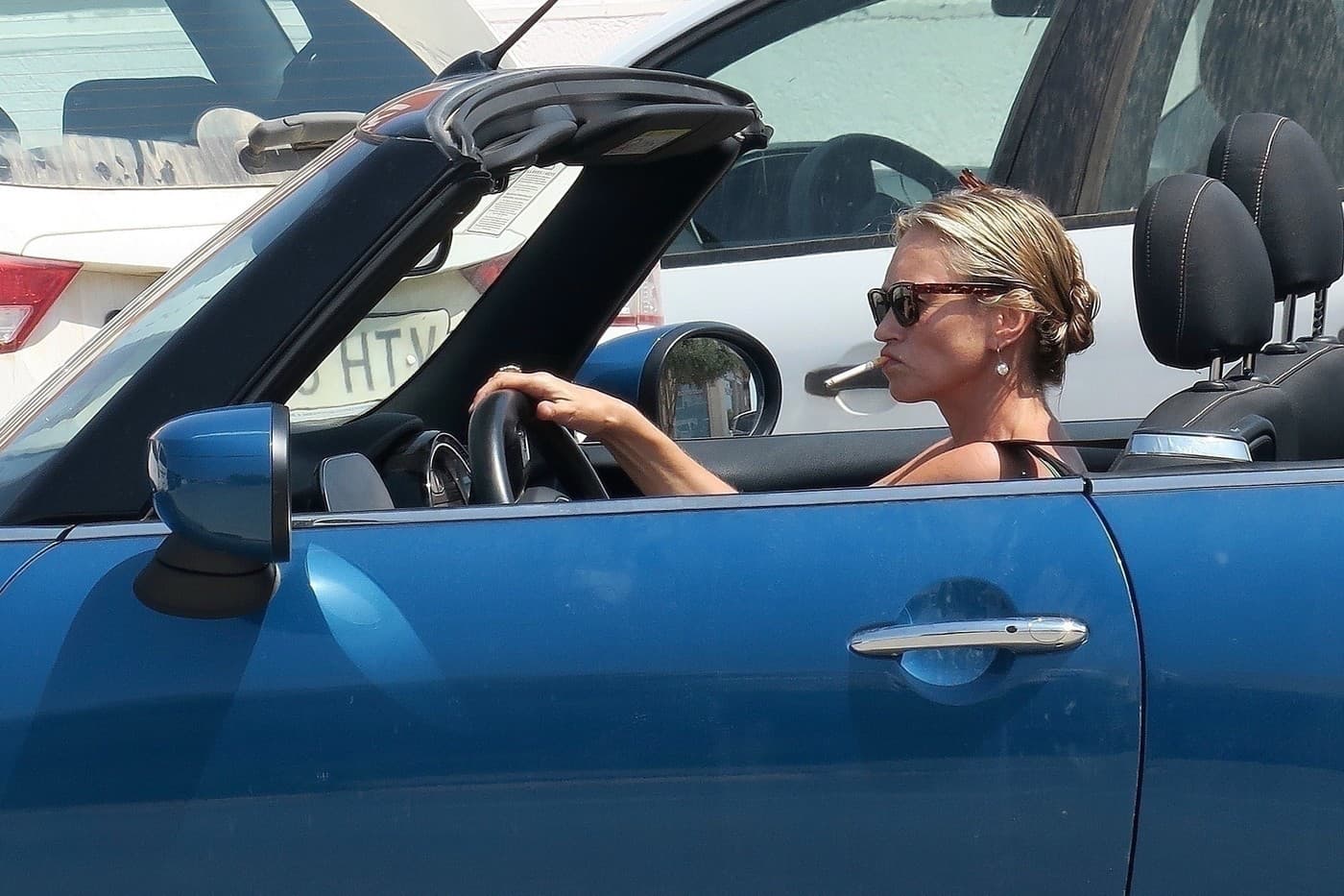 Kate Moss nikdy nepredstierala dokonalosť, nepôsobila nedostupne, skôr neuchopiteľne