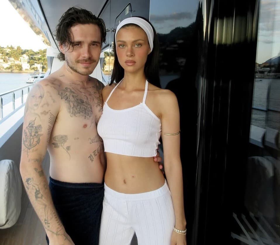 Brooklyn Beckham prehovoril o cene, ktorú platil za meno svojej rodiny