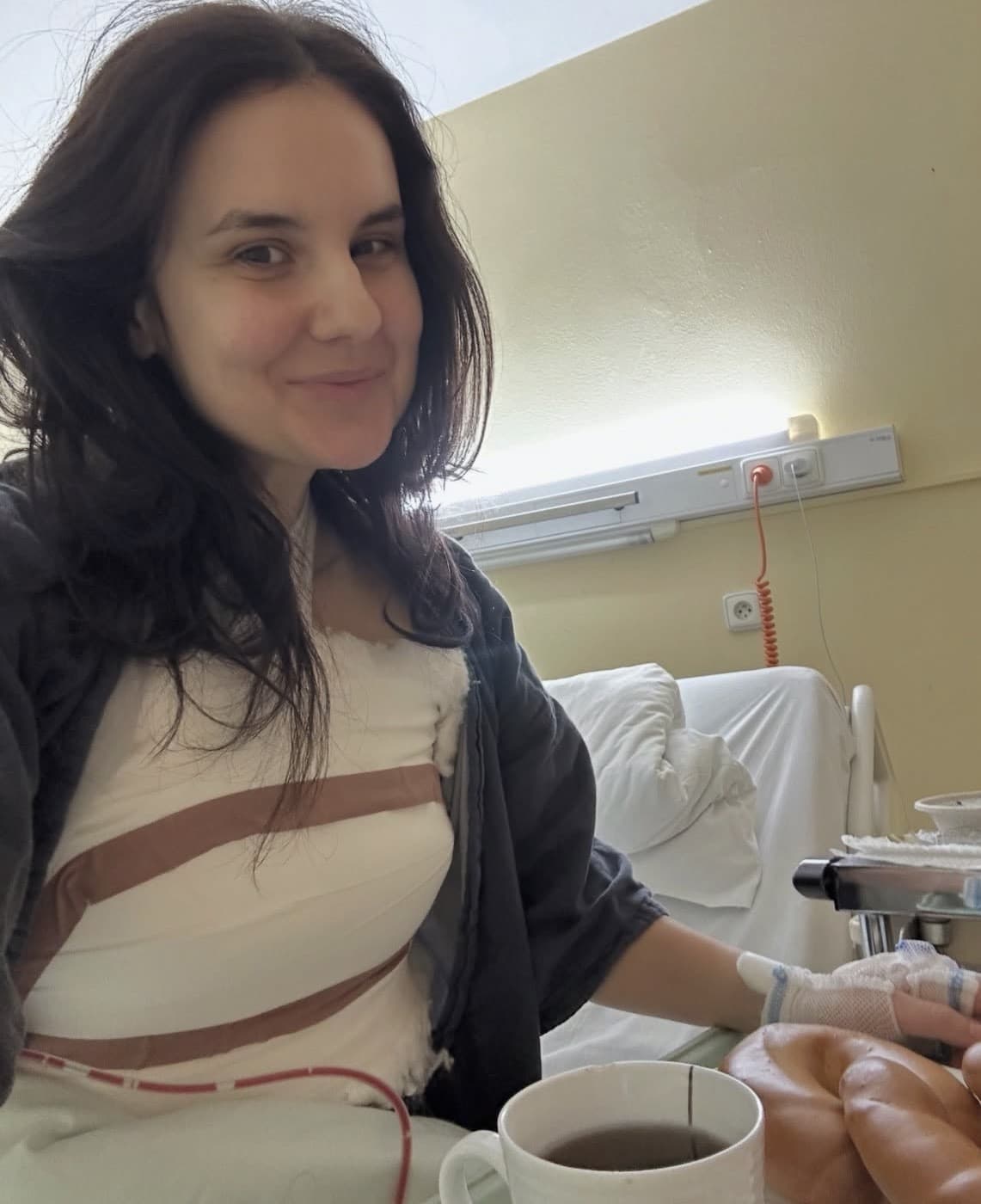 Jej príbeh je osobný, odvážny a zároveň mimoriadne dôležitý