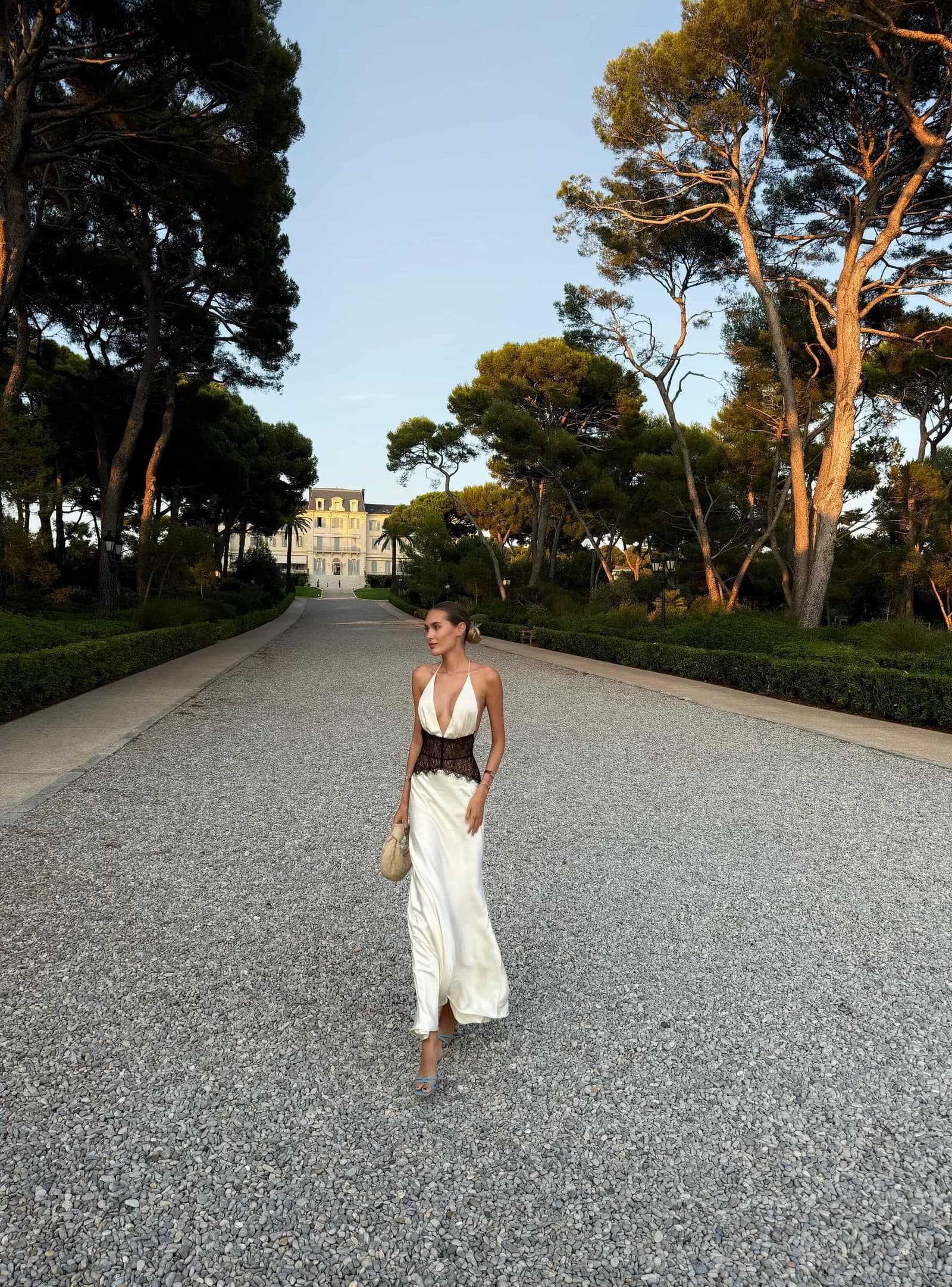 Patrí medzi najvýraznejšie modelky svojej generácie a fashion svet ju berie vážne