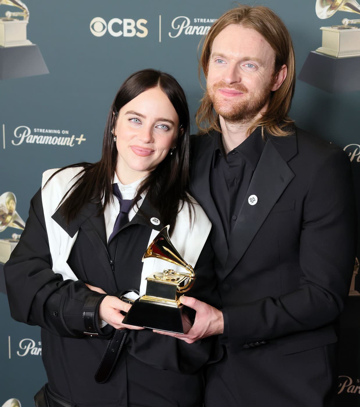 Billie Eilish si odniesla cenu za pieseň roka