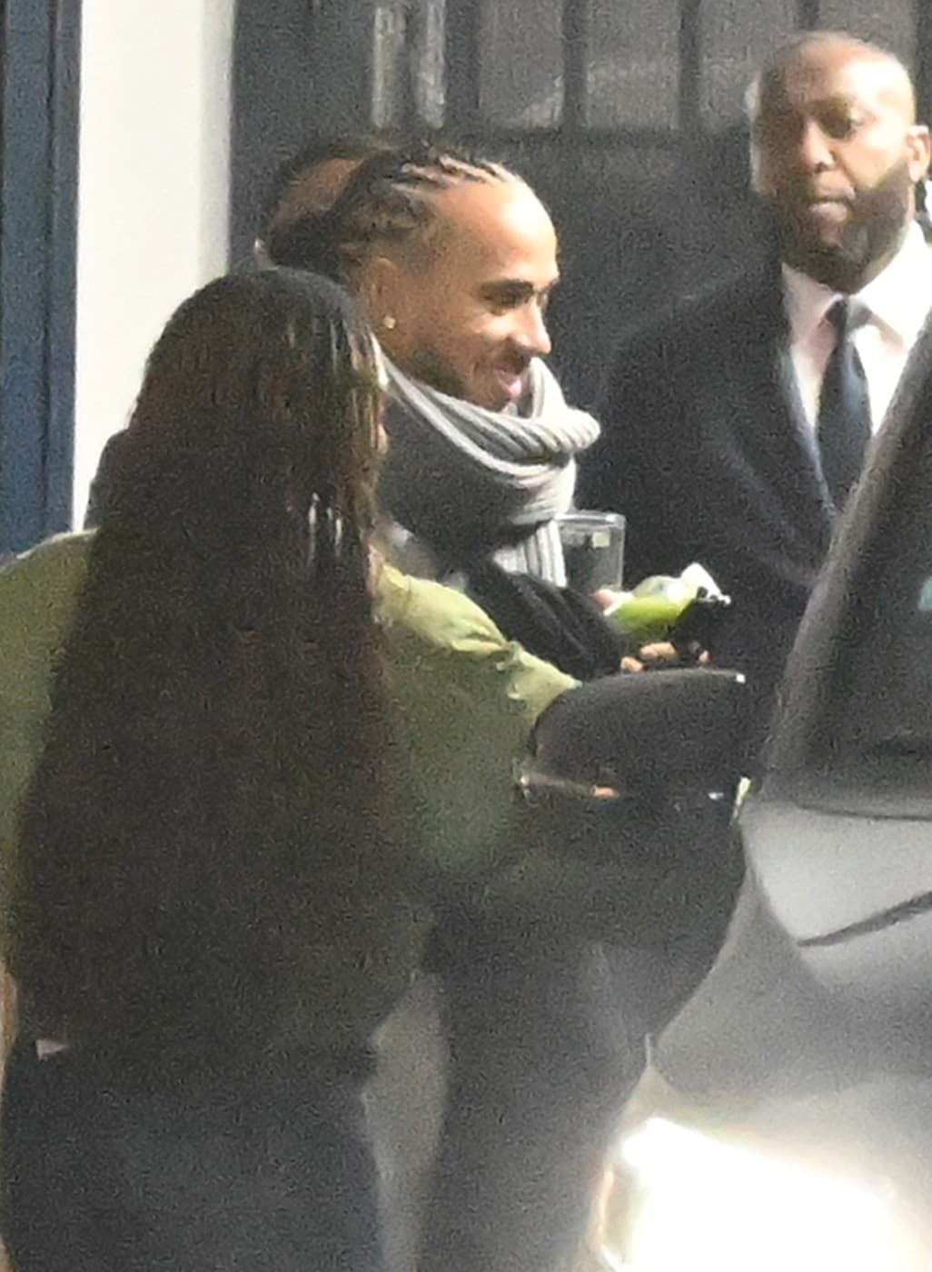 Hollywood opäť šepká o novom prekvapivom páre