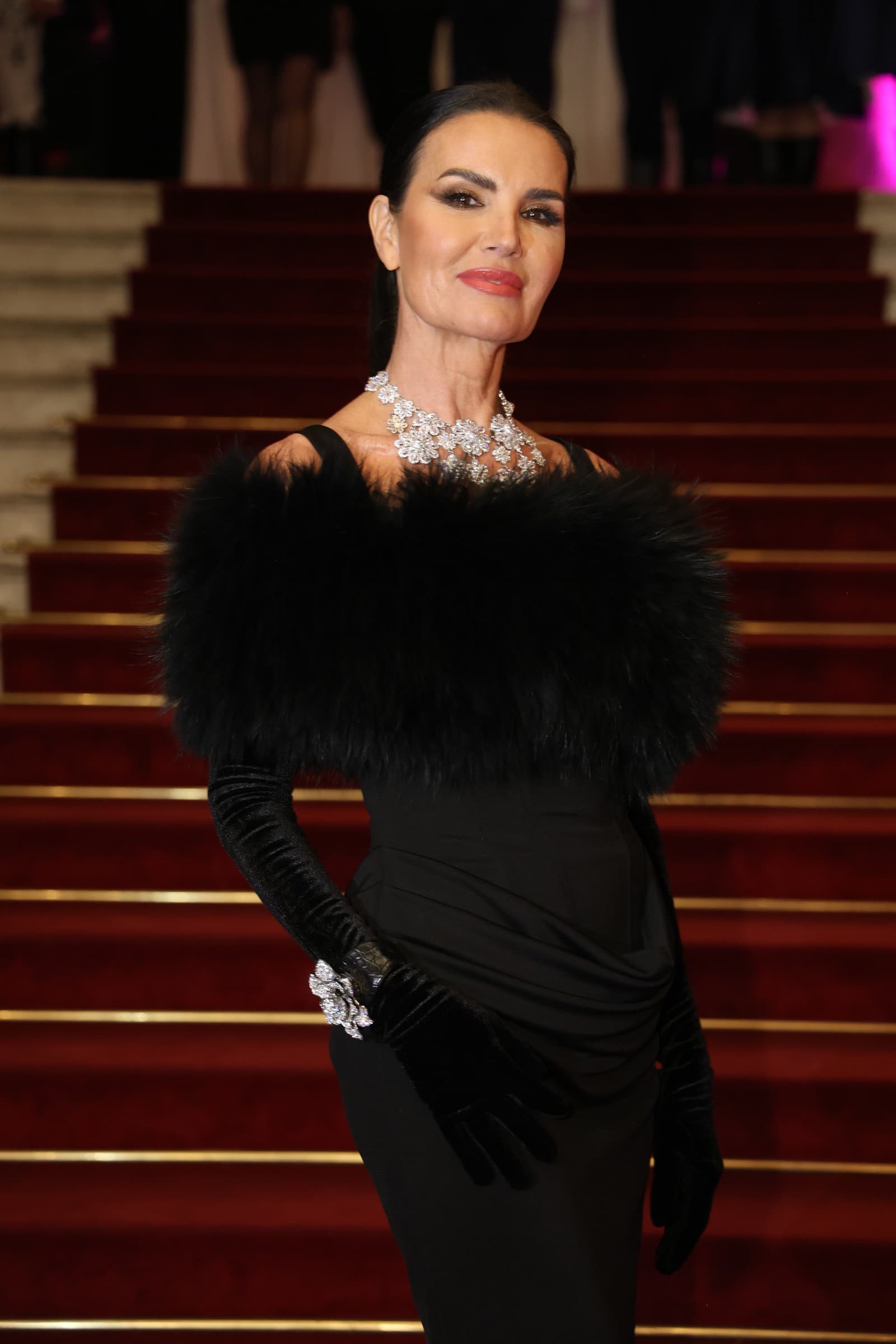 Už v roku 1993, keď si Silvia vybojovala titul miss, patrila medzi ženy, ktoré zaujali nielen krásou, ale aj prirodzeným prejavom a eleganciou